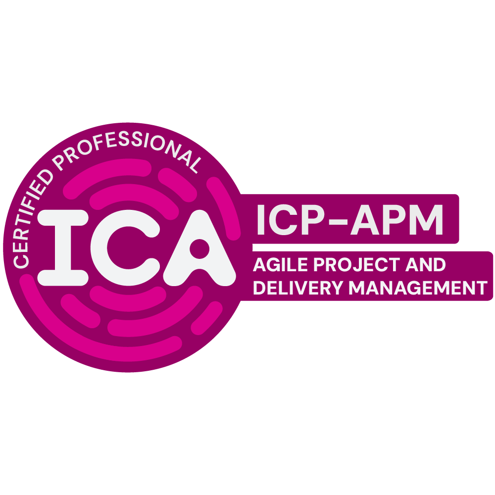 Agile Project Management (ICP-APM)