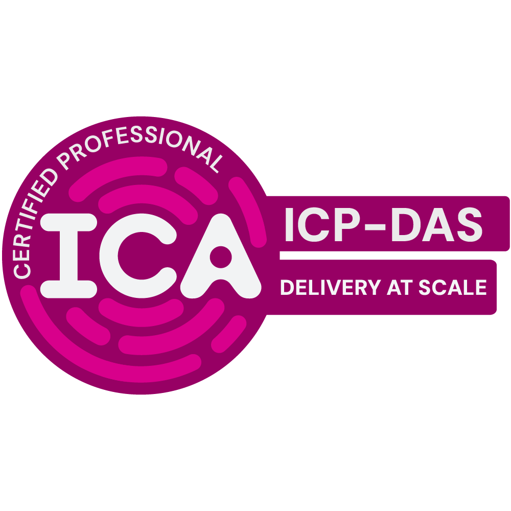 Agile Portfolio and Program Management (ICP-DAS)
