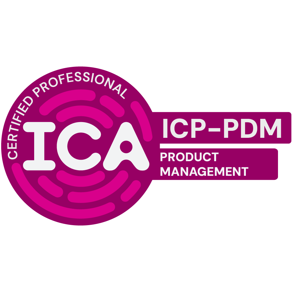 Product Management (ICP-PDM)