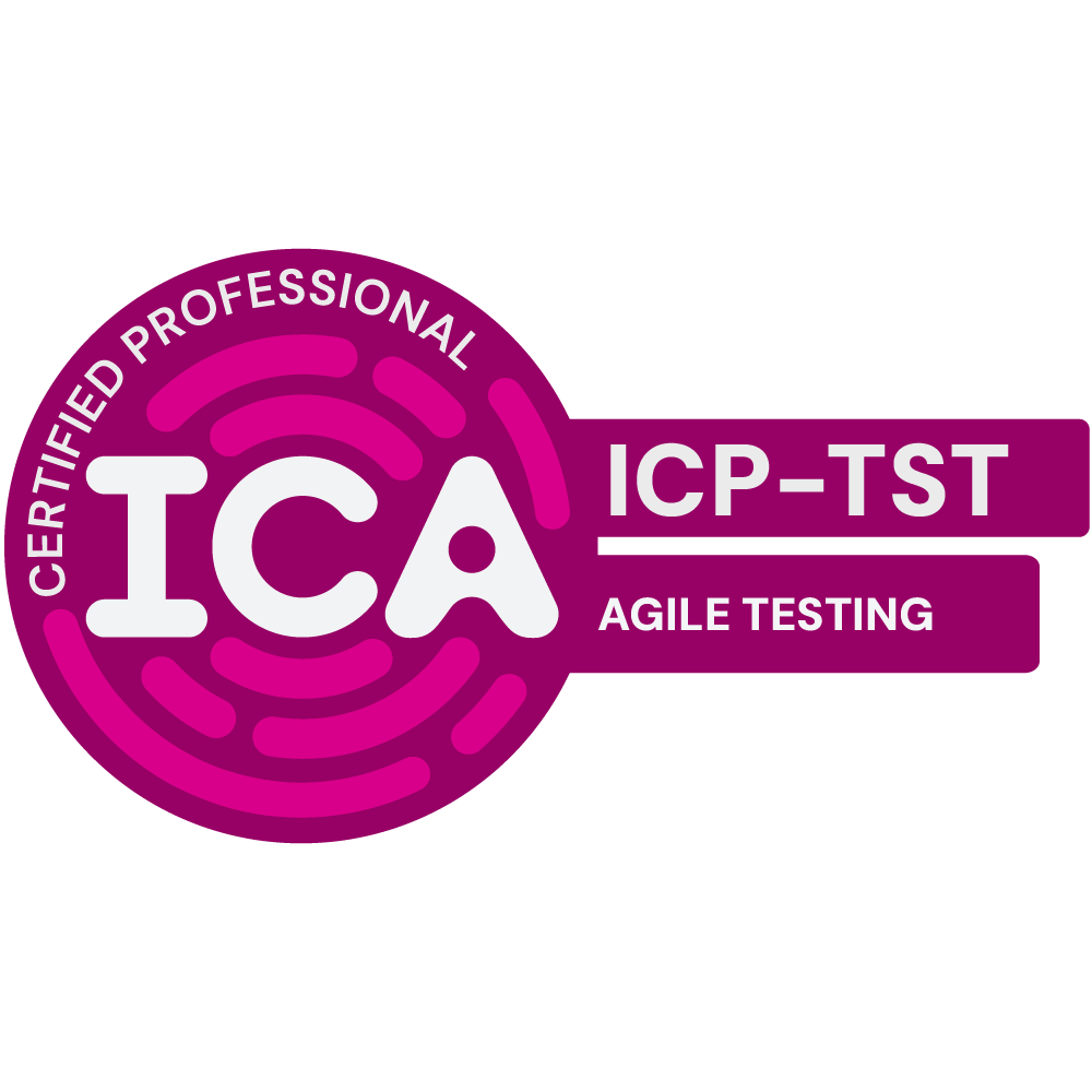 Agile Testing (ICP-TST)