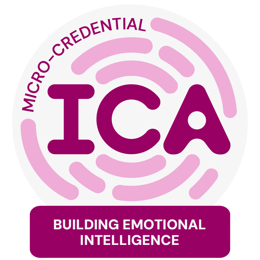 Building Emotional Intelligence - Facilitated Micro-Credential