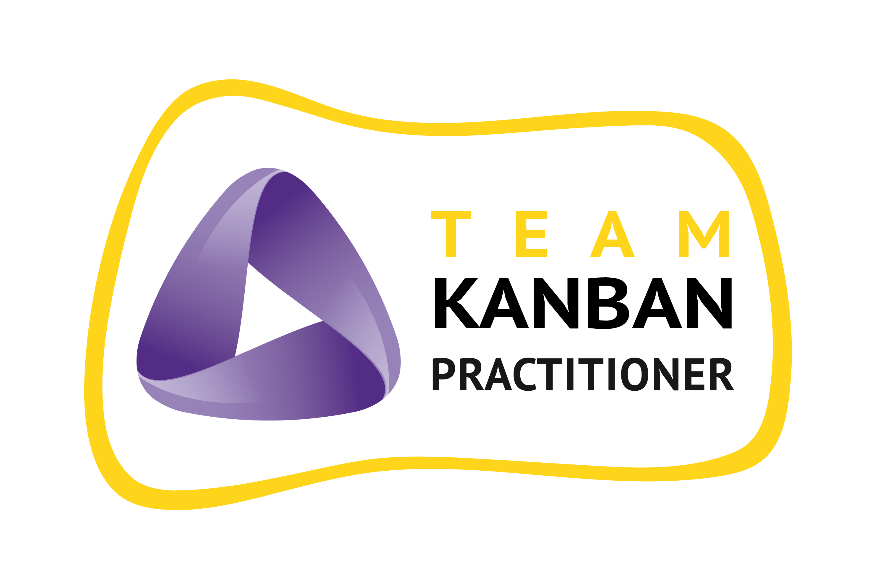 Team Kanban Practitioner