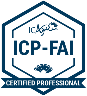 Foundations of Artificial Intelligence (ICP-FAI)