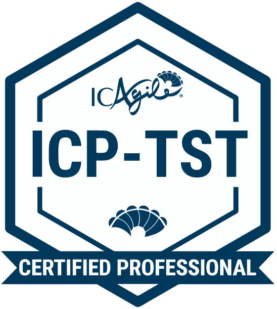 Agile Testing (ICP-TST)